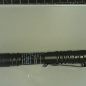 Pen Torch