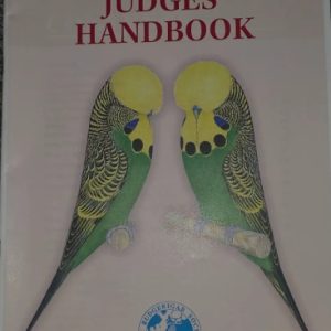 Judges Handbook