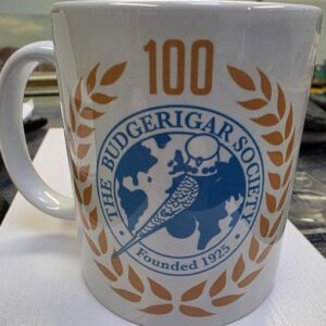 Centenary Celebration Mugs